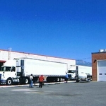 Truck Washing
