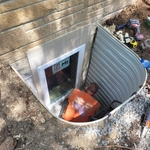 Egress Window