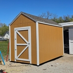 Garden Shed