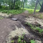 Drainage