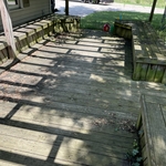 Deck Project