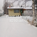 Alaska Knock Out Services