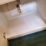 Vanity Repair