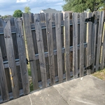 Gate Repair