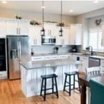 Cabinets