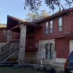 Painting, Stain and deck