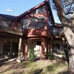 Painting, Stain and deck