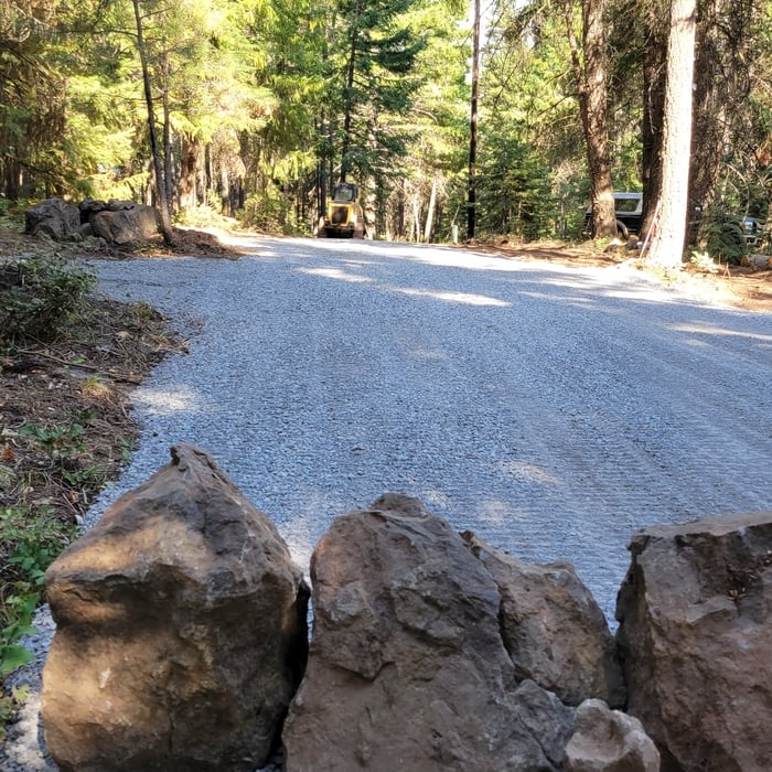 Rocky Point Project