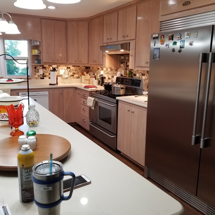 Dream Kitchen