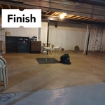 40 years of paperwork - gone!