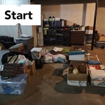 40 years of paperwork