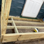Deck Installation