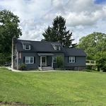 House exterior