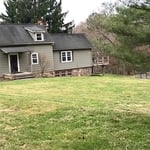Farm house