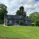 Farm house