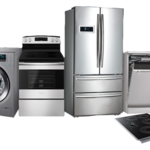 Appliance Types