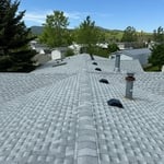 GAF Timberline HDZ