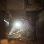 Crawl Space Analysis