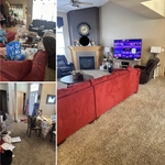Residential Cleaning