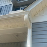 Gutter Brightening