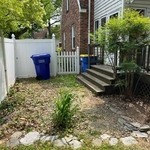 Shrub/Brush Removal (After)