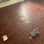 BEFORE AND AFTER PHOTOS