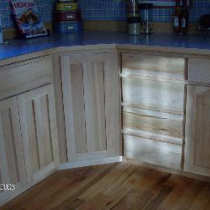 Cabinets