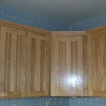 Cabinets