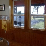 Window Casing