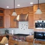 Cabinets