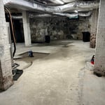 Insulation Job
