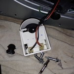 Drain Pump