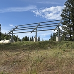 solar mounting