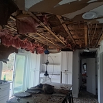 Kitchen Pre Cleanup