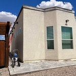 Exterior Paint