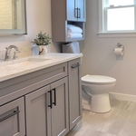 Restroom Remodel