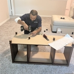 Assemble Furniture