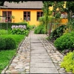 Our Beautiful Work Completed