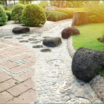 Our Beautiful Work Completed