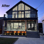 Full House Restoration