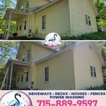 Vinyl siding