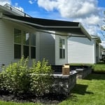Retractable Awnings