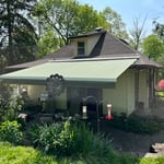 Retractable Awnings