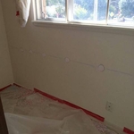 Interior / Exterior Wall