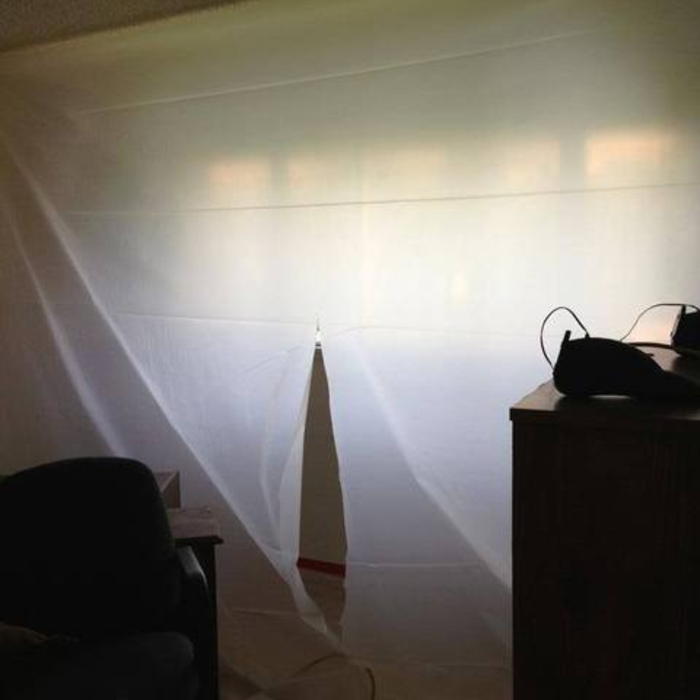 Interior / Exterior Wall