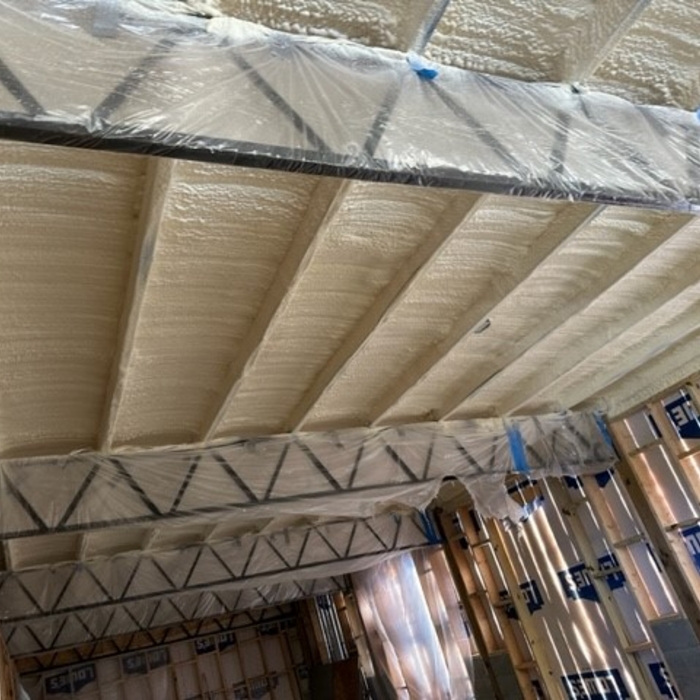Stable wings