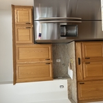 Cabinet Painting