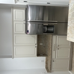 Cabinet Painting