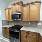 Cabinet Painting