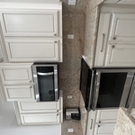 Cabinet Painting